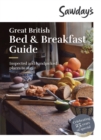 Image for Great British bed &amp; breakfast guide