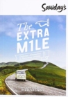 Image for The extra mile  : delicious alternatives to motorway services