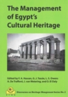 Image for The management of Egypt&#39;s cultural heritage