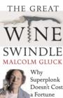 Image for The Great Wine Swindle