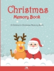 Image for Christmas Memory Book