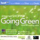 Image for The Internet Shoppers&#39; Guide for Going Green