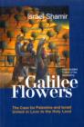 Image for Galilee Flowers