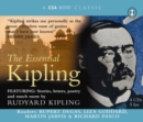 Image for The essential Kipling