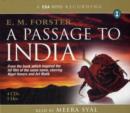 Image for Passage To India