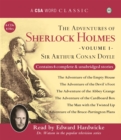 Image for The Adventures Of Sherlock Holmes