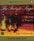 Image for The Forsyte Saga - The Man of Property