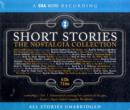 Image for Short stories  : the nostalgia collection
