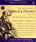 Image for The adventures of Sherlock HolmesVol. 2 : v. 2
