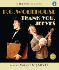 Image for Thank you, Jeeves