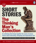 Image for Short stories  : the thinking man&#39;s collection