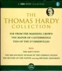 Image for The Thomas Hardy collection