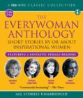 Image for Everywoman Anthology