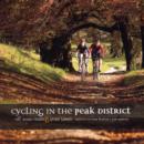 Image for Cycling in the Peak District  : off-road trails &amp; quiet lanes