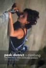 Image for Peak District: Climbing