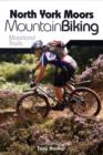 Image for North York Moors Mountain Biking
