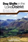 Image for Day Walks in the Lake District : 20 Circular Routes on the Lakeland Fells