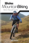 Image for Wales Mountain Biking : Beicio Mynydd Cymru