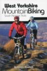 Image for West Yorkshire mountain biking: South Pennine trails
