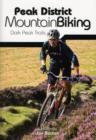 Image for Peak district mountain biking  : Dark Peak trails