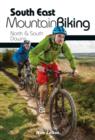 Image for South east mountain biking: North &amp; South Downs