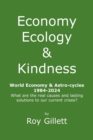 Image for Economy Ecology &amp; Kindness