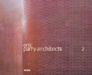 Image for Eric Parry Architects: Volume 2