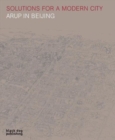 Image for Solutions for a Modern City