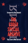 Image for The Coder Special Archive : The Untold Story of Naval National Servicemen Learning and Using Russian During the Cold War