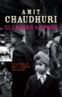 Image for Clearing a space  : reflections on India, literature and culture