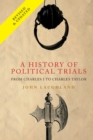 Image for A History of Political Trials