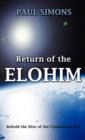 Image for Return of the Elohim