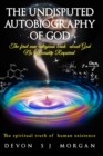 Image for The Undisputed Autobiography of God
