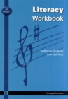 Image for AS Music Literacy Workbook