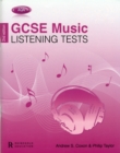 Image for AQA GCSE Music Listening Tests