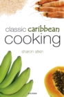 Image for Classic Caribbean cooking
