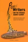Image for Power Writers And The Struggle Against Slavery