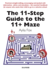 Image for The 11-Step Guide to the 11+ Maze
