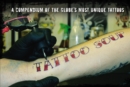 Image for Tattoo soup