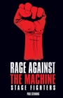 Image for Rage against the machine  : stage fighters
