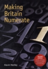 Image for Making Britain Numerate