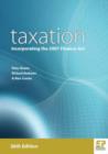 Image for Taxation : Incorporating the 2007 Finance Act: 2007-2008