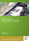 Image for Economics of Taxation