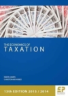 Image for Economics of Taxation: 2013/14