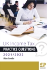 Image for UK Income Tax Practice Questions - 2021/2022