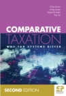 Image for Comparative Taxation (2nd edition)