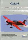 Image for JAA PPL Aircraft (general) and Principles of Flight : Multimedia Ground Training