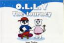 Image for O.L.L.Y the Journey