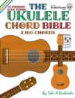 Image for The Ukulele Chord Bible