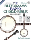 Image for THE BLUEGRASS BANJO CHORD BIBLE: OPEN G